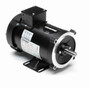 Y365 Marathon 1 hp 1800 RPM 3-Phase 56C Frame TEFC (rigid base) 575V Marathon Motor