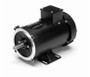Y365 Marathon 1 hp 1800 RPM 3-Phase 56C Frame TEFC (rigid base) 575V Marathon Motor