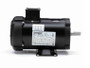 Y365 Marathon 1 hp 1800 RPM 3-Phase 56C Frame TEFC (rigid base) 575V Marathon Motor
