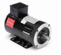 Y366 Marathon 1 1/2 hp 1800 RPM 3-Phase 145TC Frame TENV (rigid base) 230/460V Marathon Motor