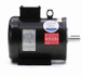 Y1999 Marathon 3 hp 1800 RPM 3-Phase 182TC Frame TEFC (rigid base) 230/460V Marathon Motor