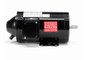 Y282 Marathon 1 hp 1800 RPM 3-Phase 56C Frame TENV (rigid base) 230/460V Marathon Motor