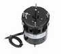 Fasco D608 Motor | 1/50 hp 3000 RPM CW 3.3" Diameter 3000 RPM 230 Volts