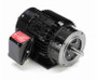 Y285 Marathon 2 hp 1800 RPM 3-Phase 145TC Frame TENV (rigid base) 230/460V Marathon Motor