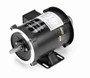 Y592 Marathon 1/4 hp 1800 RPM 3-Phase 56C Frame TENV (rigid base) 230/460V Marathon Motor