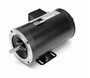 Y535 Marathon 1 hp 1800 RPM 3-Phase 56C Frame TENV (rigid base) 230/460V Marathon Motor