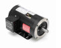 Y536 Marathon 1 hp 1800 RPM 3-Phase 143TC Frame TENV (rigid base) 230/460V Marathon Motor