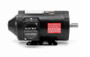 Y536 Marathon 1 hp 1800 RPM 3-Phase 143TC Frame TENV (rigid base) 230/460V Marathon Motor