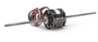 Fasco D635 Motor | 1/10 hp 1550 RPM 3-Speed 4.4" Diameter 230 Volts