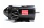 Y538 Marathon 1 1/2 hp 1800 RPM 3-Phase 145TC Frame TENV (rigid base) 230/460V Marathon Motor
