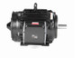 Y553 Marathon 25 hp 1800 RPM 3-Phase 284TC Frame TENV (rigid base) 230/460V Marathon Motor