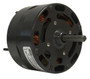 Fasco D674 Motor | 1/10 hp 1500 RPM 2-Speed CW 4.4" Diameter 230 Volts