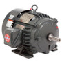 HD3P2E Nidec | 3 hp 1800 RPM 182T Frame 230/460V TEFC Nidec Electric Motor