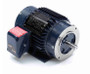Y590 Marathon 1 1/2 hp 1800 RPM 3-Phase 145TC Frame TENV (rigid base) 230/460V Marathon Motor
