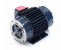 Y590 Marathon 1 1/2 hp 1800 RPM 3-Phase 145TC Frame TENV (rigid base) 230/460V Marathon Motor