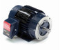 Y526 Marathon 2 hp 1800 RPM 3-Phase 145TC Frame TENV (rigid base) 230/460V Marathon Motor