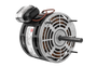 100133 Loren Cook Vent Fan Motor 1/8 hp 1600 RPM 115V