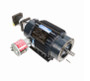 Y978 Marathon 1 hp 1800 RPM 3-Phase 143TC Frame TENV (rigid base) 230/460V Marathon Motor