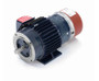 Y986 Marathon 1 hp 1800 RPM 3-Phase 143TC Frame TENV (rigid base) 230/460V Marathon Motor