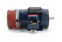 Y986 Marathon 1 hp 1800 RPM 3-Phase 143TC Frame TENV (rigid base) 230/460V Marathon Motor