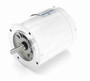 N640 Marathon 1/4 hp 1800 RPM 3-Phase  56C Frame TENV (no base) 208-230/460V Marathon Motor