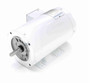 N600 Marathon 3/4 hp 1200 RPM 3-Phase  56C Frame TENV (with base) 208-230/460V Marathon Motor