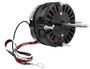 320529 Aftermarket GREENHECK Exhaust Fan Motor 1/25hp, 1500 - 3 Speed 115V