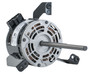 2S002 1/20 hp 1750 RPM 3-Speed 5" Diameter 115V Replacement Motor - Replaces GE Genteq 2S002