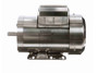 N347 Marathon 1 1/2 hp 1800 RPM 1-Phase  56C Frame TEFC (rigid base) 115/230V Marathon Motor