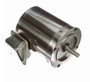 N426 Marathon 1/2 hp 1200 RPM 3-Phase  56C Frame TENV (no base) 208-230/460V Marathon Motor