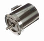 N426 Marathon 1/2 hp 1200 RPM 3-Phase  56C Frame TENV (no base) 208-230/460V Marathon Motor