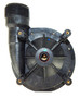 310-7840 Waterway |  2 HP Spa Flo II 48 Frame Wet End