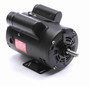 C109LES Century 1/3 hp 1800 RPM 1-Phase 48 Frame ODP (rigid base) 115/230V Century Motor # C109LES