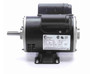 C457ES Century 1/3 hp 1800 RPM 1-Phase 56 Frame ODP (rigid base) 115/230V Century Motor # C457ES