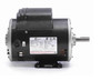C658ES Century 3/4 hp 1800 RPM 1-Phase 56 Frame ODP (rigid base) 115/208-230V Century Motor # C658ES