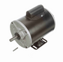 C664V1 Century 1/4 hp 1800 RPM 1-Phase 56 Frame TENV (rigid base) 115/208-230V Century Motor # C664V1