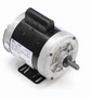 C220V1 Century 1/3 hp 1800 RPM 1-Phase 56 Frame TENV (rigid base) 115/208-230V Century Motor # C220V1