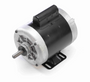 C220V1 Century 1/3 hp 1800 RPM 1-Phase 56 Frame TENV (rigid base) 115/208-230V Century Motor # C220V1