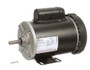 C683V1 Century 1 hp 1800 RPM 1-Phase 56 Frame TEFC (rigid base) 115/208-230V