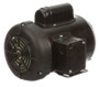 C683V1 Century 1 hp 1800 RPM 1-Phase 56 Frame TEFC (rigid base) 115/208-230V