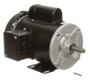 C683V1 Century 1 hp 1800 RPM 1-Phase 56 Frame TEFC (rigid base) 115/208-230V