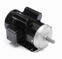 K101V1 Century 1-1/2 hp 1800 RPM 1-Phase 145T Frame TEFC (rigid base) 115/208-230V