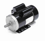 K101V1 Century 1-1/2 hp 1800 RPM 1-Phase 145T Frame TEFC (rigid base) 115/208-230V