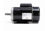 K101V1 Century 1-1/2 hp 1800 RPM 1-Phase 145T Frame TEFC (rigid base) 115/208-230V
