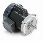 G1511 Marathon 1/4 hp 1800 RPM 56C Frame TEFC (no base) 115/230V Marathon Motor