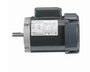 C1419 Marathon 1/3 hp 3600 RPM 56C Frame TEFC (no base) 115/230V Marathon Motor