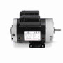 C446 MARATHON MOTOR 3/4 HP 1800 RPM 56C FRAME