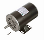 H267ES Century 1/3 hp 1200 RPM 3-Phase 56 Frame ODP (rigid base) 230/460V