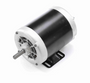 OB3104ES Century 1 hp 1800 RPM 3-Phase 56 Frame ODP (rigid base) 230/460V Century Motor # OB3104ES