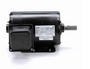 OB3204V1 Century 2 hp 1800 RPM 3-Phase 56 Frame ODP (rigid base) 200-230/460V